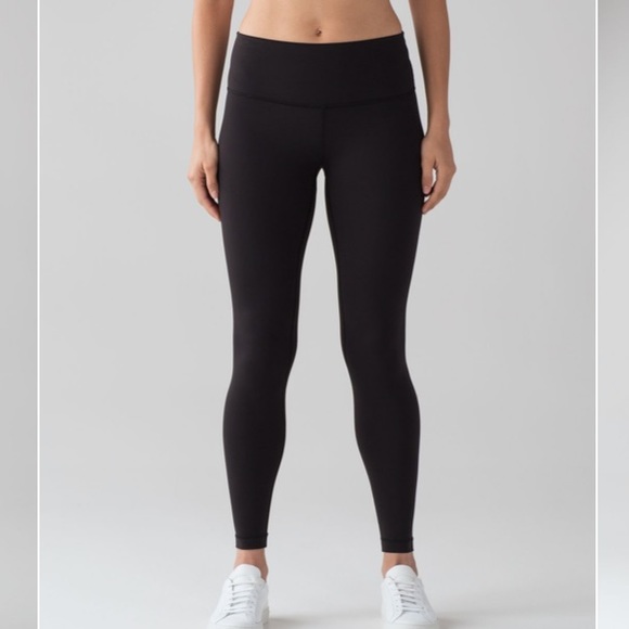 lululemon athletica Pants - Lululemon Wunder Under Hi-Rise Tight